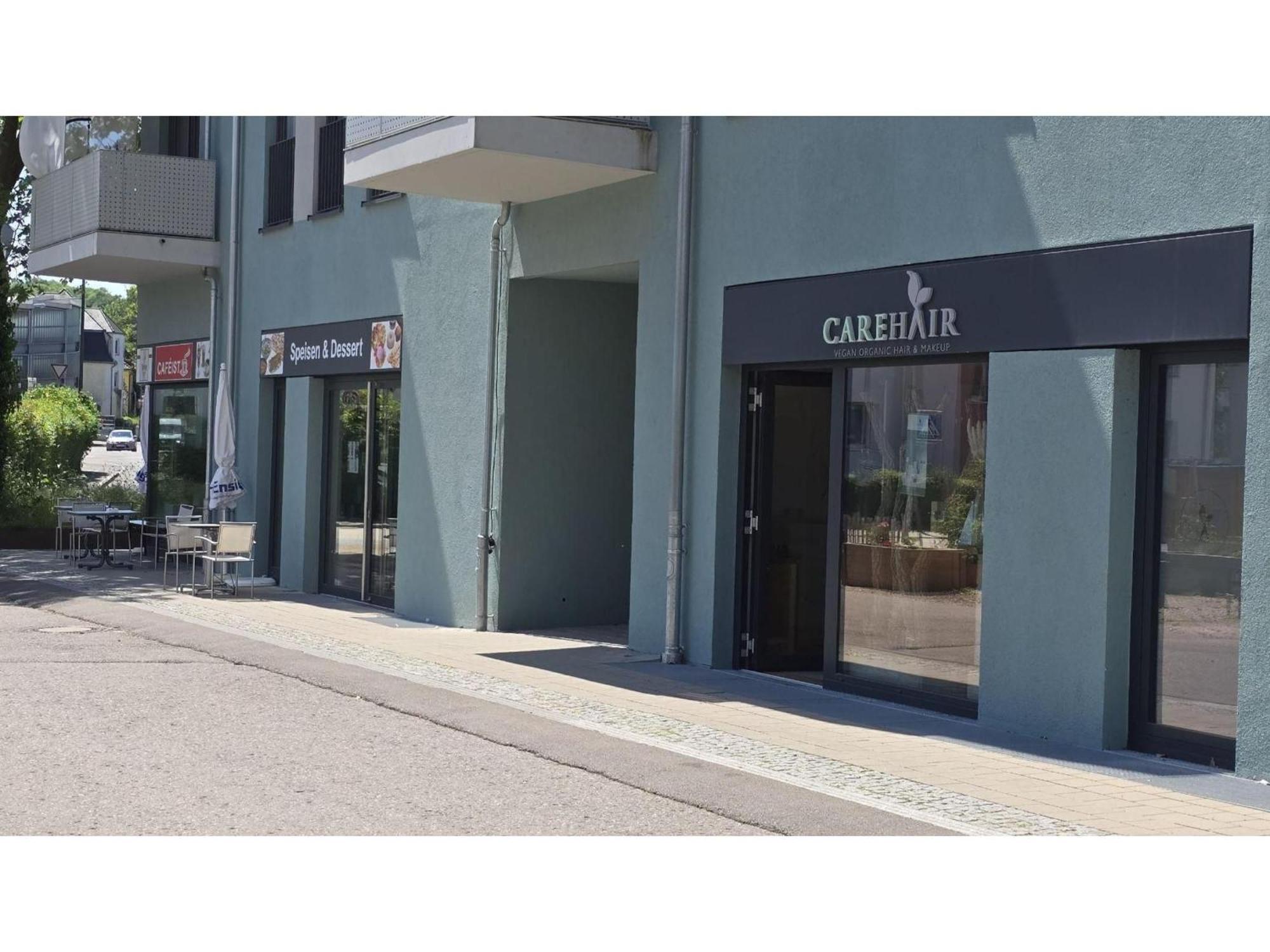 Stadtnahes Gaestezimmer Im Penthouse Bei Esi Tübingen Exteriör bild